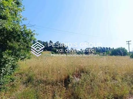 Parcel 7.249sqm for sale-Kassandra » Kassandrino