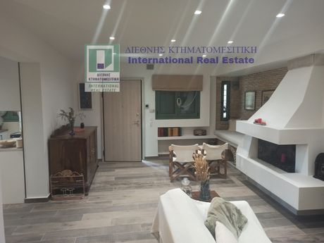 Detached home 147sqm for sale-Alepoxori