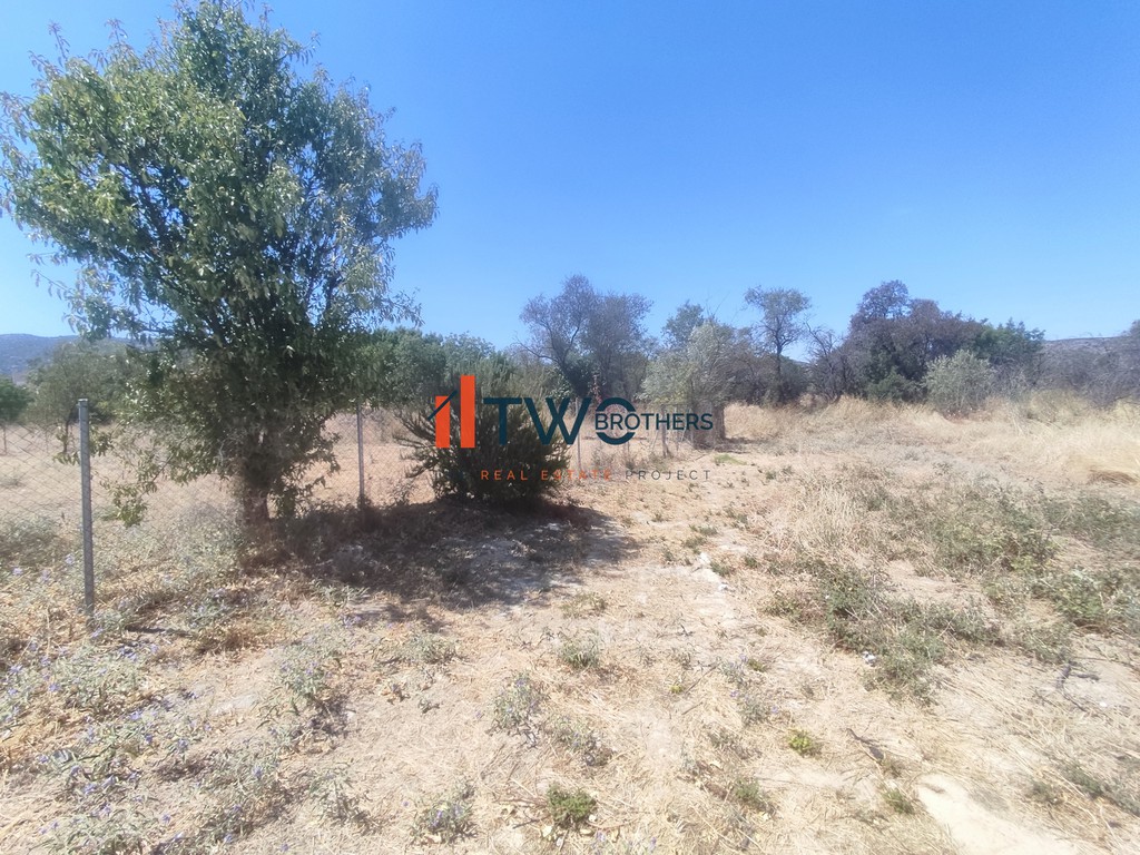 Οικόπεδο 520 τ.μ. πρός πώληση, Μαγνησία, Βόλος