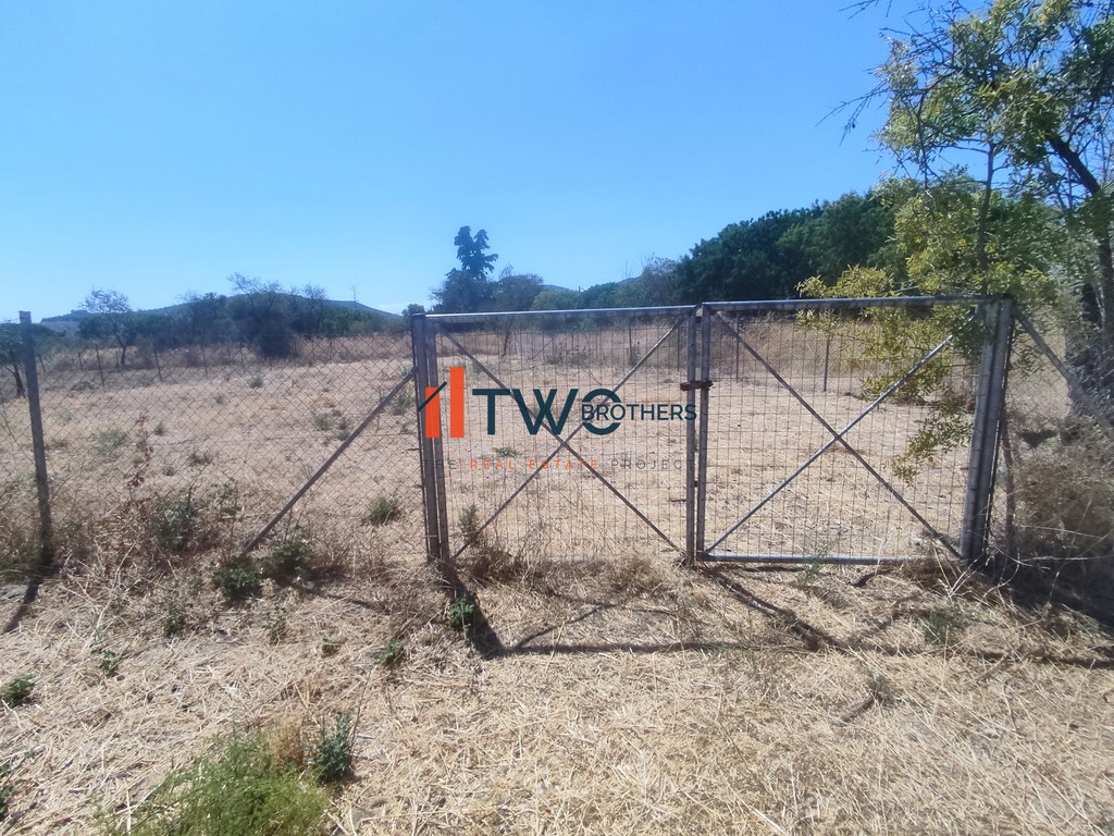 Οικόπεδο 520 τ.μ. πρός πώληση, Μαγνησία, Βόλος