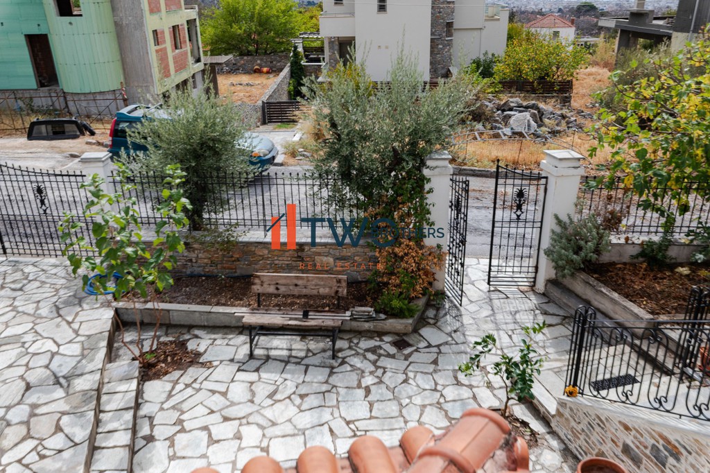 Μονοκατοικία 110,67 τ.μ. πρός πώληση, Μαγνησία, Ιωλκός