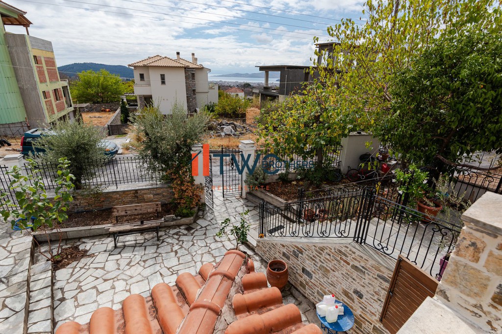 Μονοκατοικία 110,67 τ.μ. πρός πώληση, Μαγνησία, Ιωλκός