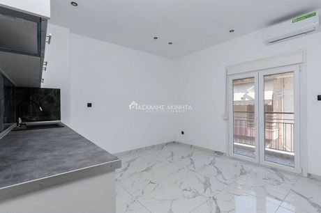 Studio 41sqm for sale-Xirokrini
