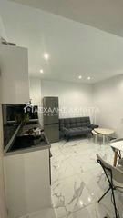 Studio / γκαρσονιέρα 40 τ.μ. για πώληση, Θεσσαλονίκη - Κέντρο, Ξηροκρήνη-thumb-1