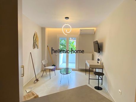 Apartment 32sqm for sale-Faliro