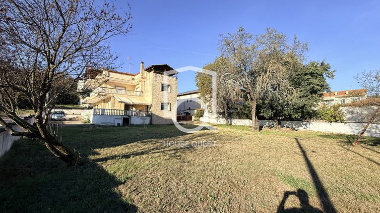 Μονοκατοικία 340 τ.μ. για πώληση, Θεσσαλονίκη - Περιφ/Κοί Δήμοι, Μυγδονία