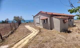 Μονοκατοικία 78 τ.μ. για πώληση