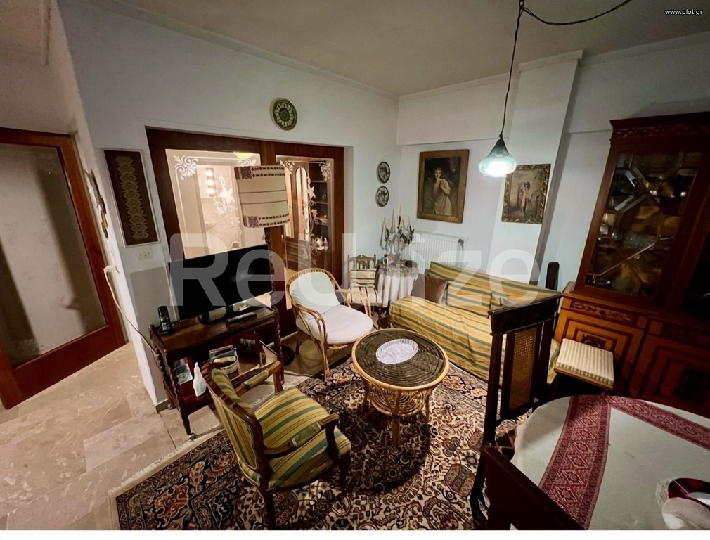 Διαμέρισμα 124 τ.μ. προς πώληση, Μπότσαρη