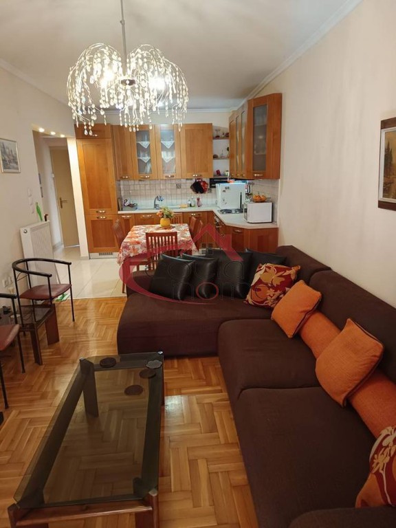 Διαμέρισμα 70 τ.μ. πρός ενοικίαση, Θεσσαλονίκη - Περιφ/Κοί Δήμοι, Καλαμαριά