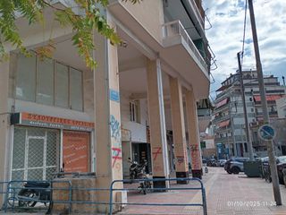 Κατάστημα 17 τ.μ. για ενοικίαση