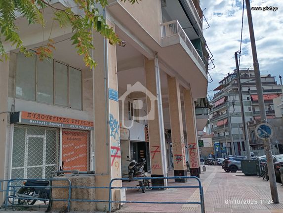 Κατάστημα 17 τ.μ. για ενοικίαση, Πειραιάς, Καστέλλα