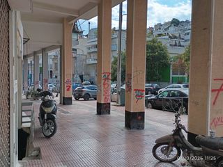 Κατάστημα 17 τ.μ. για ενοικίαση, Πειραιάς, Καστέλλα-thumb-2