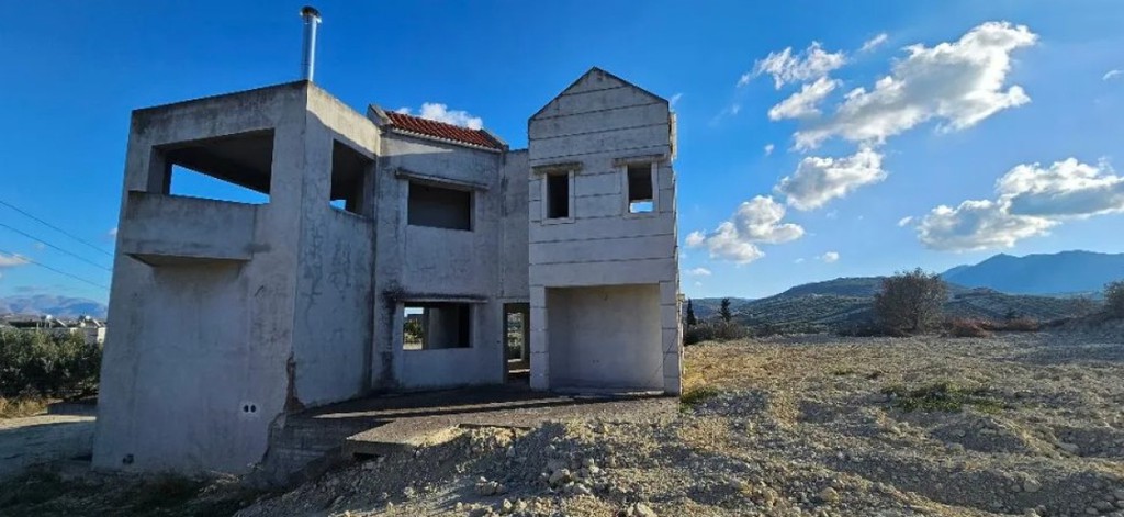 Μονοκατοικία 240 τ.μ. προς πώληση, Σκαλάνι