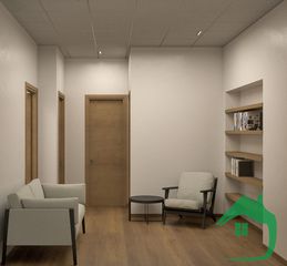 Γραφείο 50 τ.μ. για ενοικίαση, Πέλλα, Αριδαία-thumb-15