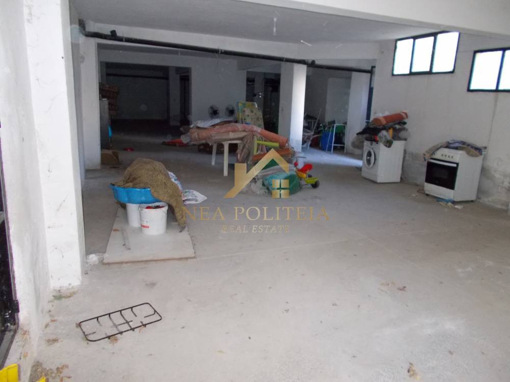 Αποθήκη 280 τ.μ. προς πώληση, Άγιος Ιωάννης Πολίχνης