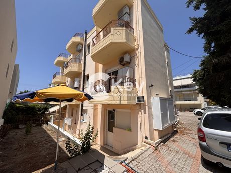 Διαμέρισμα 61τ.μ. για πώληση-Ρόδος » Ιαλυσός