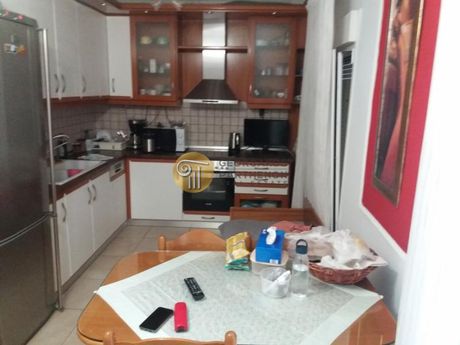 Apartment 65sqm for rent-Stavroupoli » Terpsithea