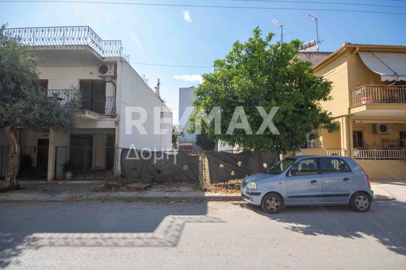 Οικόπεδο 252 τ.μ. πρός πώληση, Μαγνησία, Βόλος