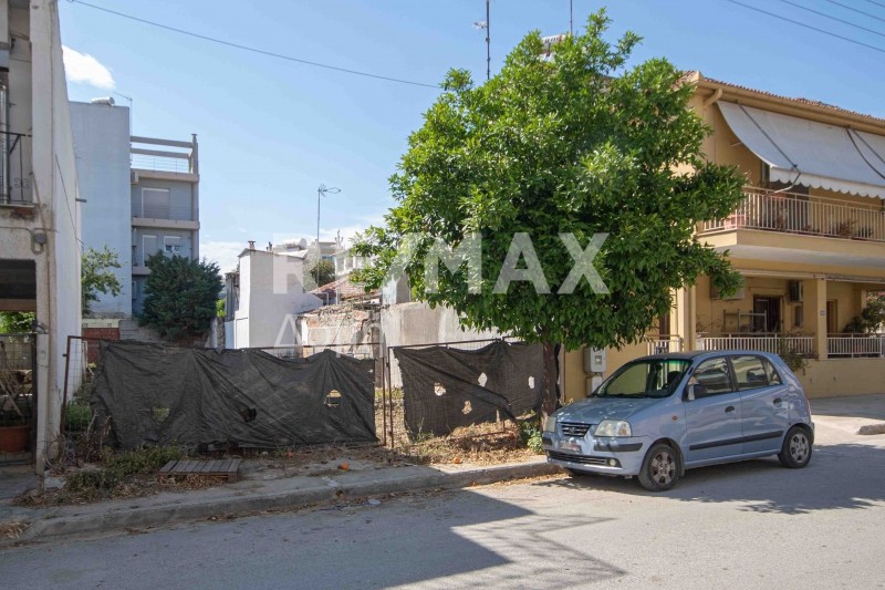 Οικόπεδο 252 τ.μ. πρός πώληση, Μαγνησία, Βόλος