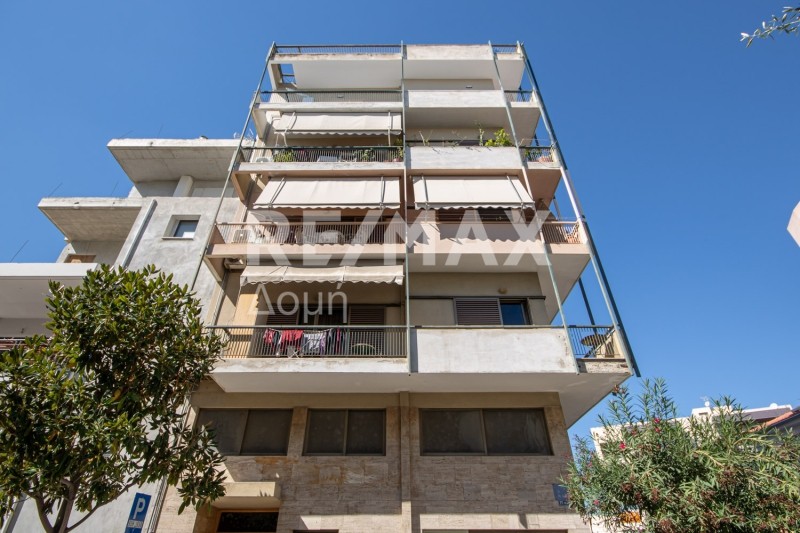 Διαμέρισμα 90 τ.μ. πρός πώληση, Μαγνησία, Βόλος