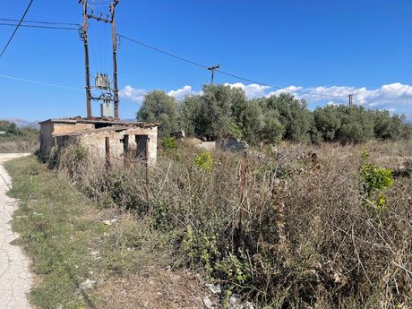 Parcel 4.900sqm for sale-Nea Kios » Center