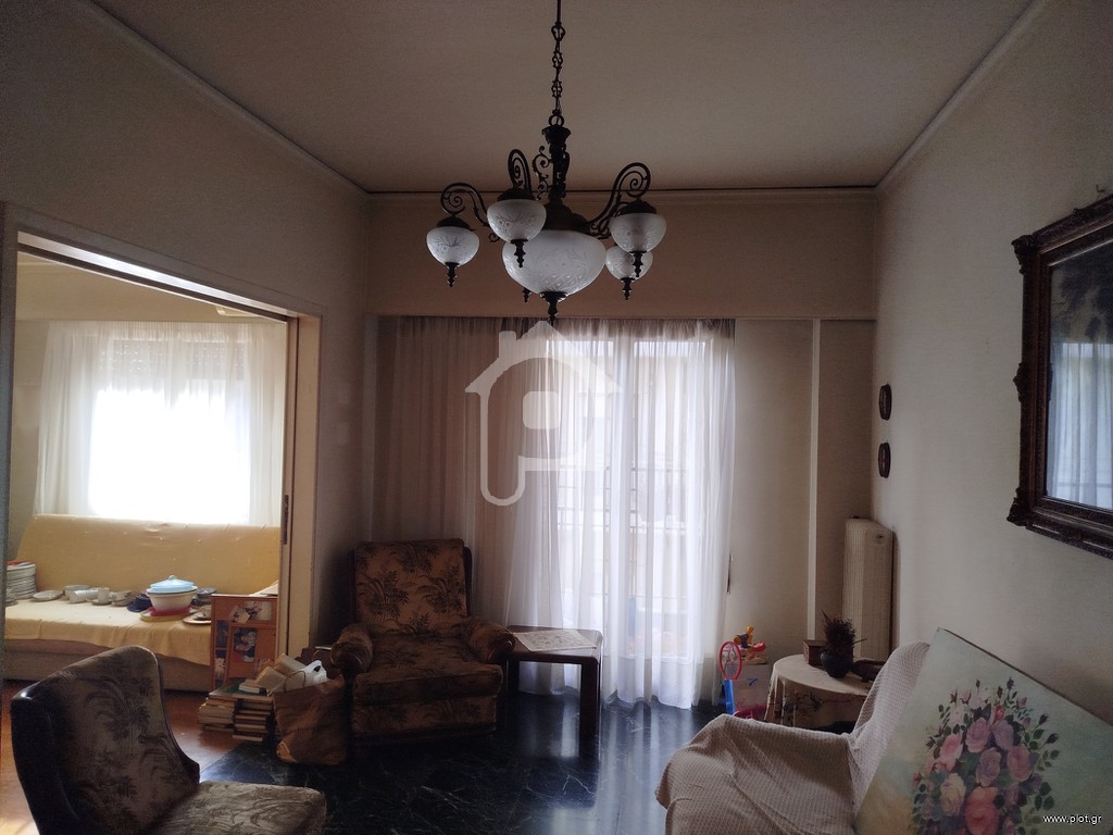 Διαμέρισμα 94 τ.μ. προς πώληση, Άγιος Ιωάννης Νέου Κόσμου