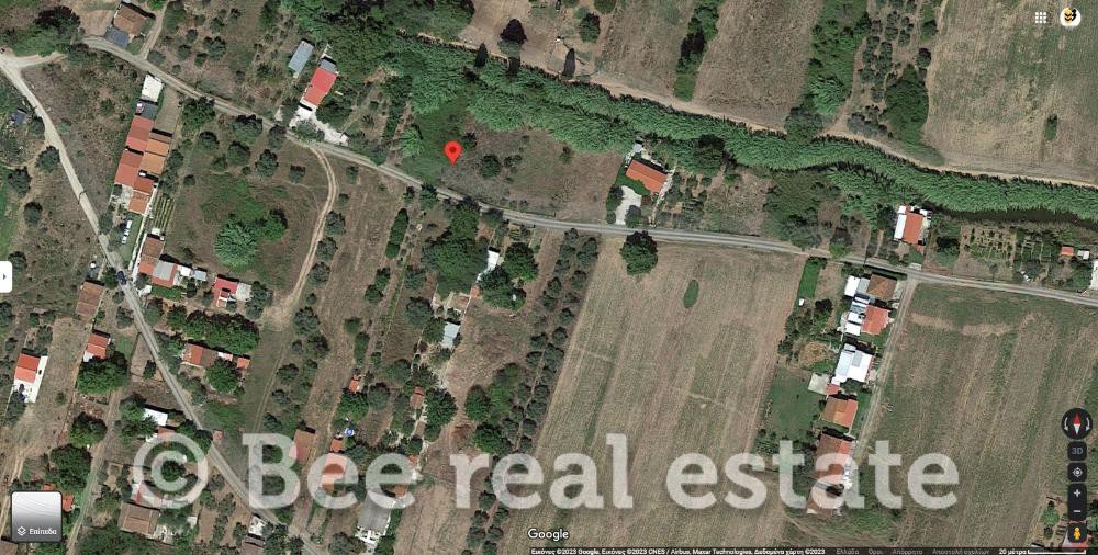 Αγροτεμάχια 701 τ.μ. πρός πώληση, Μαγνησία, Πτελεός