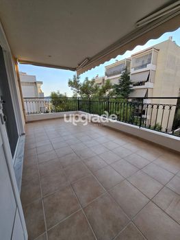 Διαμέρισμα 112 τ.μ. για ενοικίαση
