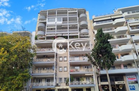 Διαμέρισμα 113τ.μ. για πώληση-Βούλγαρη - άγιος ελευθέριος