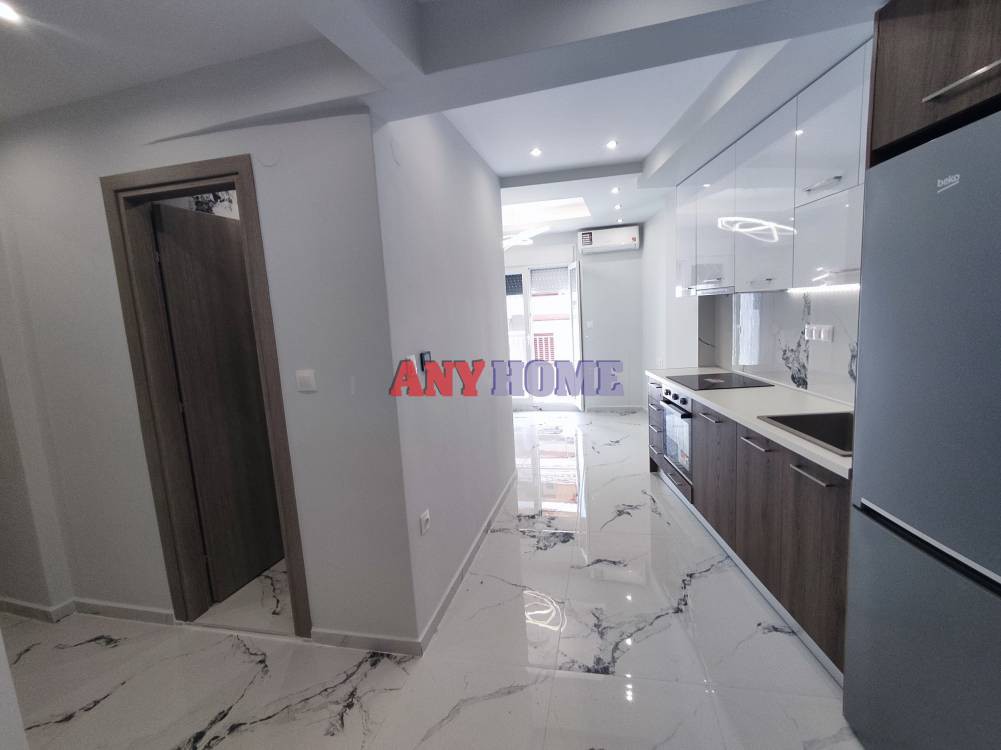 Studio / γκαρσονιέρα 46 τ.μ. προς πώληση, Ιπποκράτειο