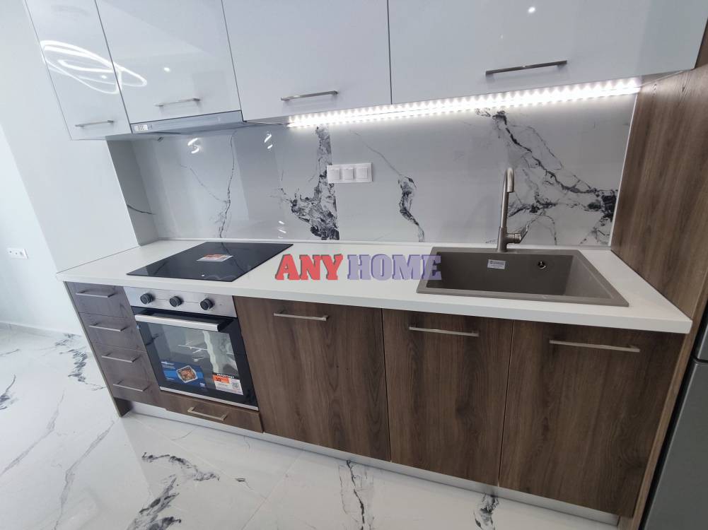 Studio / γκαρσονιέρα 46 τ.μ. προς πώληση, Ιπποκράτειο