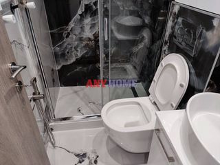 Studio / γκαρσονιέρα 46 τ.μ. προς πώληση, Ιπποκράτειο-thumb-13