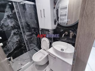 Studio / γκαρσονιέρα 46 τ.μ. προς πώληση, Ιπποκράτειο-thumb-12