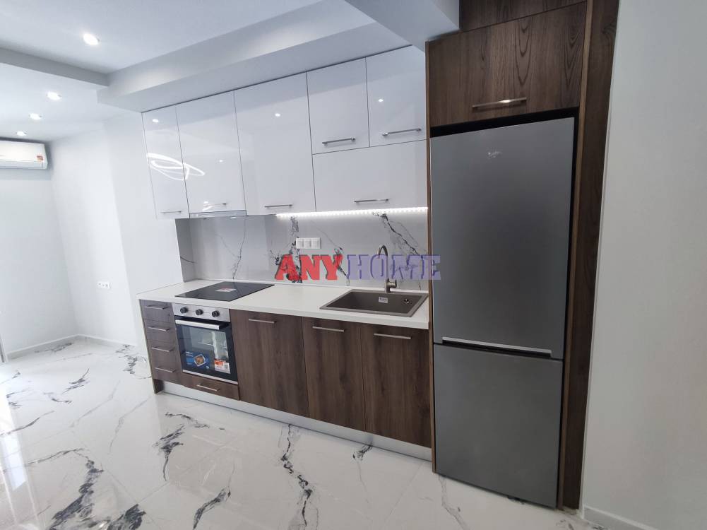 Studio / γκαρσονιέρα 46 τ.μ. προς πώληση, Ιπποκράτειο