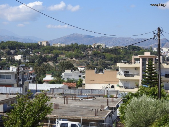 Κτίριο 125 τ.μ. πρός πώληση, Ν. Ηρακλείου, Ηράκλειο Κρήτης