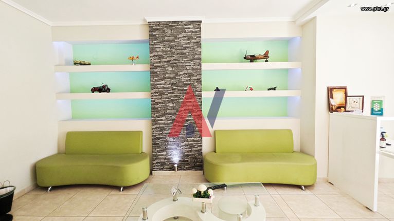 Office 70 sqm for sale, Thessaloniki - Suburbs, Eleftherio-Kordelio
