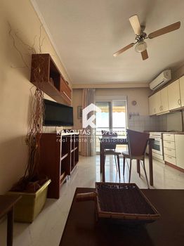 Studio / γκαρσονιέρα 44τ.μ. για ενοικίαση-Ιπποκράτειο