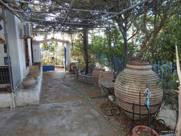 Μονοκατοικία 85 τ.μ. πρός πώληση, Ν. Ηρακλείου, Ηράκλειο Κρήτης
