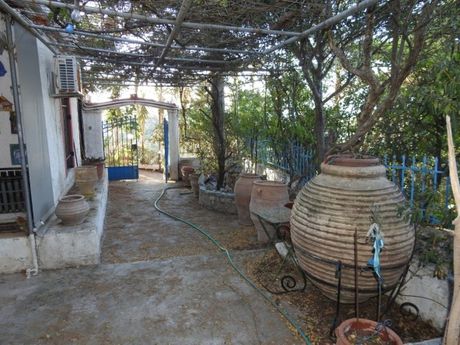 Μονοκατοικία 85 τ.μ. πρός πώληση
