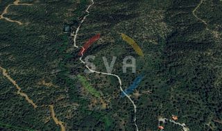 Αγροτεμάχια 2.007 τ.μ. για πώληση