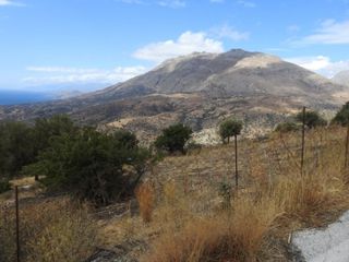 Οικόπεδο 1.982 τ.μ. για πώληση, Ν. Ρεθύμνου, Λάμπη-thumb-5