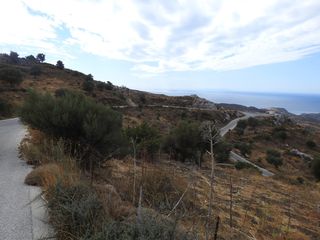 Οικόπεδο 1.982 τ.μ. για πώληση, Ν. Ρεθύμνου, Λάμπη-thumb-6