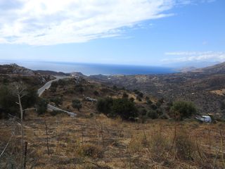 Οικόπεδο 1.982 τ.μ. για πώληση, Ν. Ρεθύμνου, Λάμπη-thumb-7