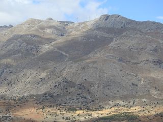 Οικόπεδο 1.982 τ.μ. για πώληση, Ν. Ρεθύμνου, Λάμπη-thumb-9
