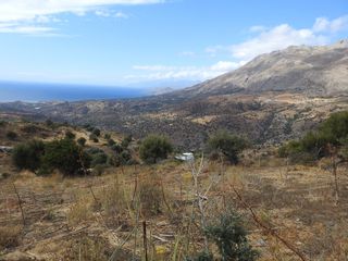 Οικόπεδο 1.982 τ.μ. για πώληση, Ν. Ρεθύμνου, Λάμπη-thumb-16