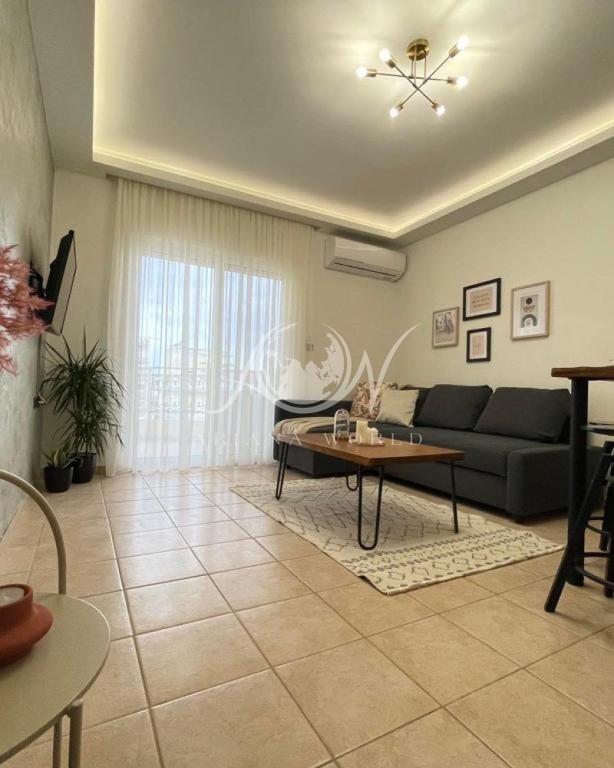 Διαμέρισμα 51 τ.μ. πρός πώληση, Εβρος, Αλεξανδρούπολη