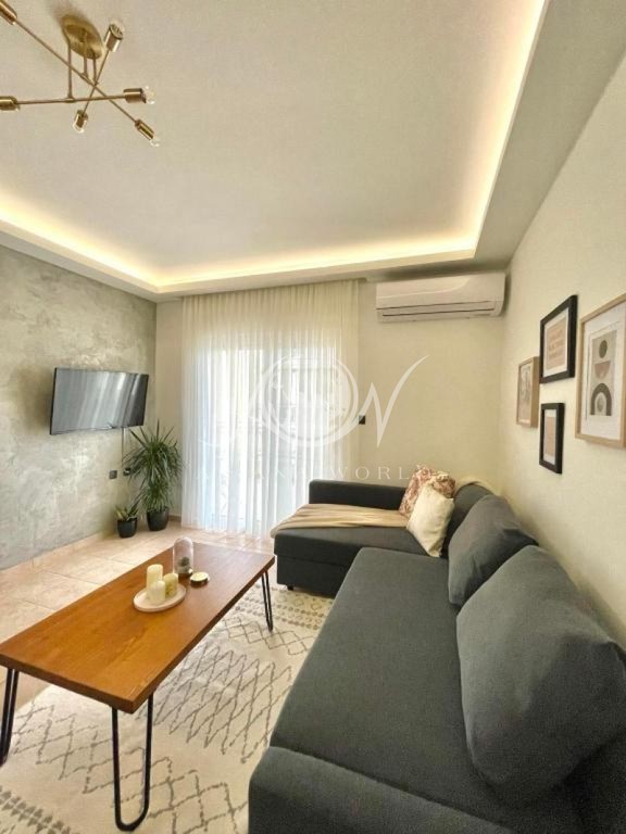 Διαμέρισμα 51 τ.μ. πρός πώληση, Εβρος, Αλεξανδρούπολη