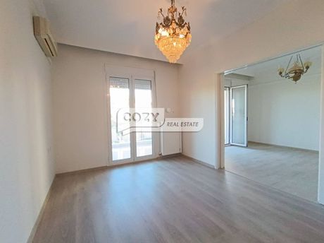 Διαμέρισμα 105τ.μ. για ενοικίαση-Χαριλάου