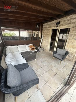 Μονοκατοικία 125τ.μ. για ενοικίαση-Λάρνακα - κέντρο