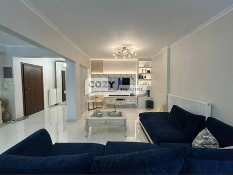 Διαμέρισμα 114τ.μ. για πώληση-Βυζάντιο